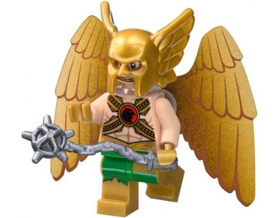 LEGO Super Heroes 76028 - Invaze Darkseida