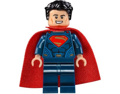 LEGO Super Heroes 76044 Souboj hrdinů