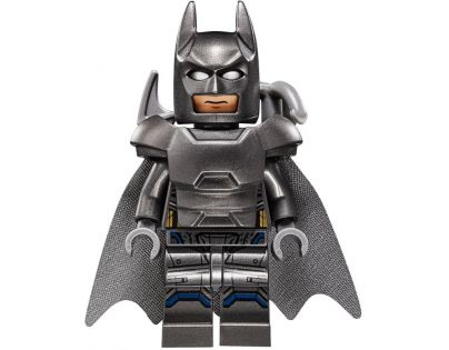 LEGO Super Heroes 76044 Souboj hrdinů