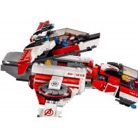 LEGO Super Heroes 76049 Vesmírná mise Avenjet 6
