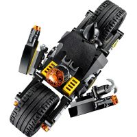 LEGO Super Heroes 76053 Batman™: Motocyklová honička v Gotham City 4