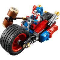 LEGO Super Heroes 76053 Batman™: Motocyklová honička v Gotham City 6