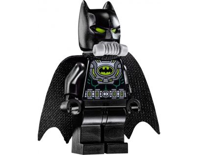 LEGO Super Heroes 76054 Batman Scarecrow Sklizeň strachu
