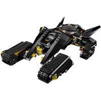 LEGO Super Heroes 76055 Batman Killer Croc Zničení ve stokách 3