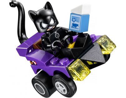 LEGO Super Heroes 76061 Mighty Micros Batman™ vs. Catwoman