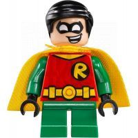 LEGO Super Heroes 76062 Mighty Micros Robin vs. Bane 6