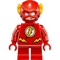 LEGO Super Heroes 76063 Mighty Micros Flash vs. Kapitán Cold 5