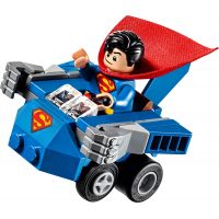 LEGO Super Heroes 76068 Mighty Micros: Superman vs. Bizarro 3