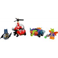 LEGO Super Heroes 76069 Mighty Micros Batman vs. Killer Moth 2