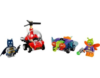 LEGO Super Heroes 76069 Mighty Micros Batman vs. Killer Moth
