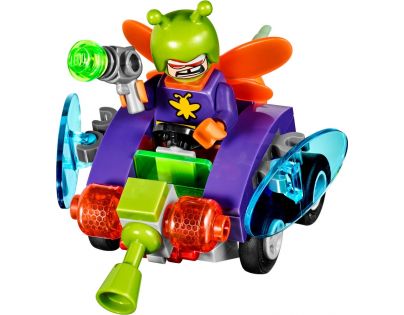 LEGO Super Heroes 76069 Mighty Micros Batman vs. Killer Moth