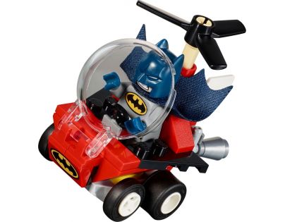 LEGO Super Heroes 76069 Mighty Micros Batman vs. Killer Moth