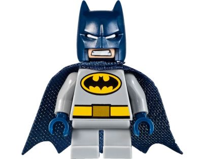 LEGO Super Heroes 76069 Mighty Micros Batman vs. Killer Moth