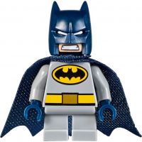 LEGO Super Heroes 76069 Mighty Micros Batman vs. Killer Moth 6