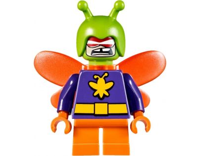 LEGO Super Heroes 76069 Mighty Micros Batman vs. Killer Moth