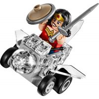 LEGO Super Heroes 76070 Mighty Micros: Wonder Woman vs. Doomsday 3