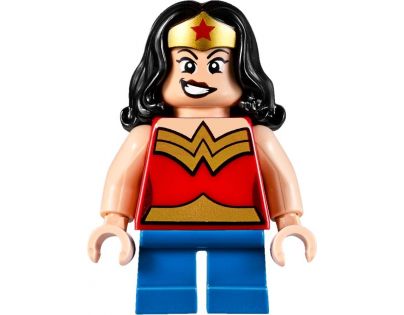 LEGO Super Heroes 76070 Mighty Micros: Wonder Woman vs. Doomsday