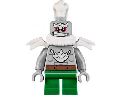 LEGO Super Heroes 76070 Mighty Micros: Wonder Woman vs. Doomsday
