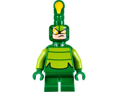 LEGO Super Heroes 76071 Mighty Micros Spiderman vs. Škorpion