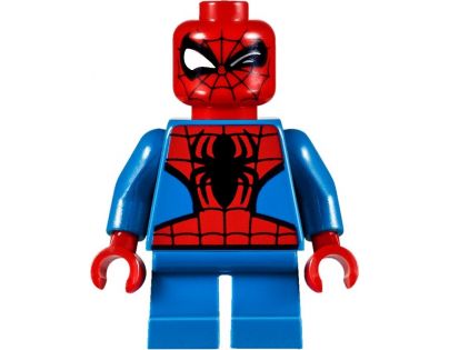 LEGO Super Heroes 76071 Mighty Micros Spiderman vs. Škorpion