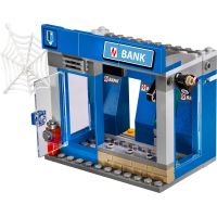 LEGO Super Heroes 76082 Krádež bankomatu 3