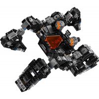 LEGO SUPER HEROES 76086 Útok Knightcrawleru 3