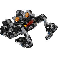 LEGO SUPER HEROES 76086 Útok Knightcrawleru 4