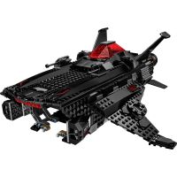 LEGO Super Heroes 76087 Obří netopýr: Vzdušný útok v Batmobilu 3