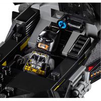 LEGO Super Heroes 76087 Obří netopýr: Vzdušný útok v Batmobilu 6