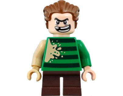 LEGO Super Heroes 76089 Mighty Micros: Scarlet Spider vs. Sandman