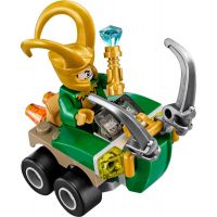 LEGO Super Heroes 76091 Mighty Micros: Thor vs. Loki 4
