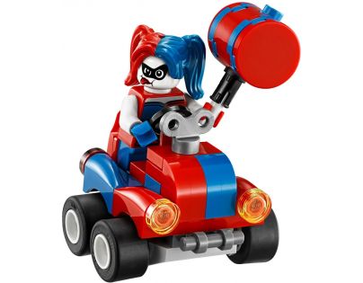 LEGO Super Heroes 76092 Mighty Micros: Batman™ vs. Harley Quinn™