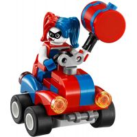 LEGO Super Heroes 76092 Mighty Micros: Batman™ vs. Harley Quinn™ 4