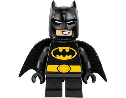 LEGO Super Heroes 76092 Mighty Micros: Batman™ vs. Harley Quinn™