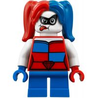 LEGO Super Heroes 76092 Mighty Micros: Batman™ vs. Harley Quinn™ 6