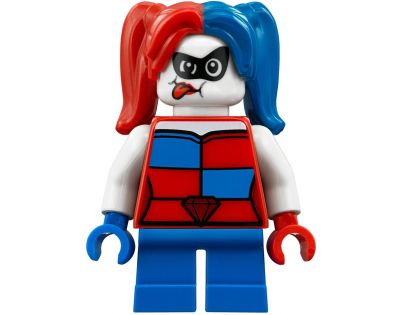 LEGO Super Heroes 76092 Mighty Micros: Batman™ vs. Harley Quinn™