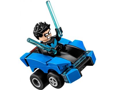 LEGO Super Heroes 76093 Mighty Micros: Nightwing™ vs. Joker™