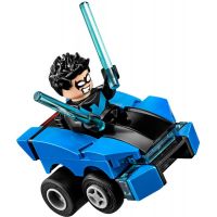 LEGO Super Heroes 76093 Mighty Micros: Nightwing™ vs. Joker™ 3