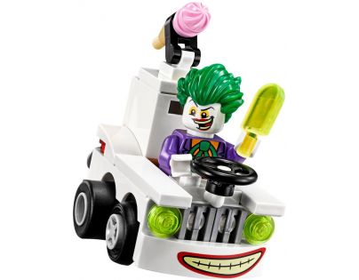 LEGO Super Heroes 76093 Mighty Micros: Nightwing™ vs. Joker™