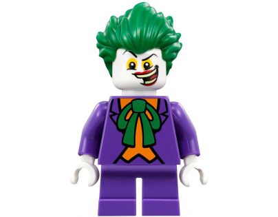 LEGO Super Heroes 76093 Mighty Micros: Nightwing™ vs. Joker™