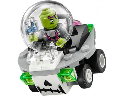 LEGO Super Heroes 76094 Mighty Micros: Supergirl™ vs. Brainiac™
