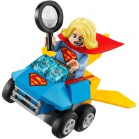 LEGO Super Heroes 76094 Mighty Micros: Supergirl™ vs. Brainiac™ 4