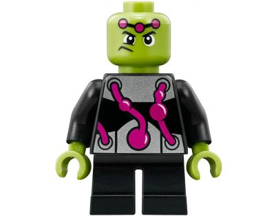 LEGO Super Heroes 76094 Mighty Micros: Supergirl™ vs. Brainiac™