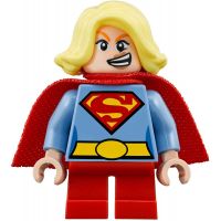 LEGO Super Heroes 76094 Mighty Micros: Supergirl™ vs. Brainiac™ 6