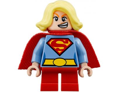 LEGO Super Heroes 76094 Mighty Micros: Supergirl™ vs. Brainiac™