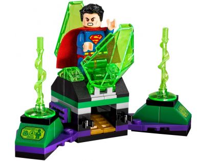 LEGO Super Heroes 76096 Superman™ a Krypto™ se spojili