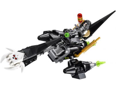 LEGO Super Heroes 76096 Superman™ a Krypto™ se spojili
