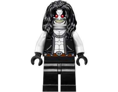LEGO Super Heroes 76096 Superman™ a Krypto™ se spojili