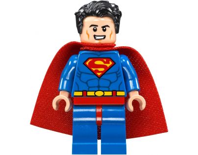 LEGO Super Heroes 76096 Superman™ a Krypto™ se spojili