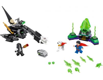 LEGO Super Heroes 76096 Superman™ a Krypto™ se spojili